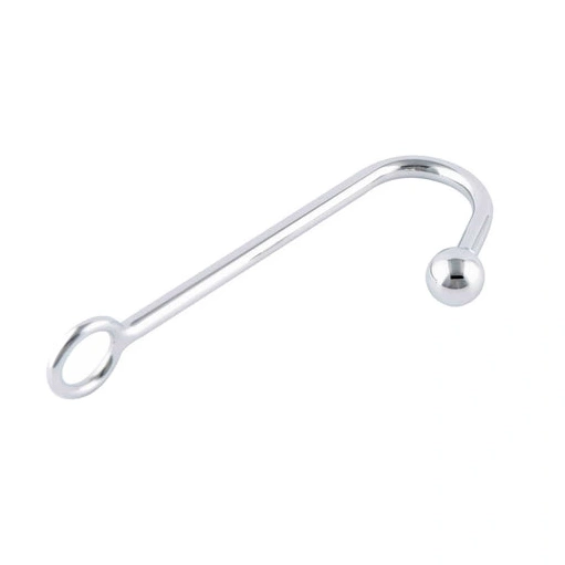 Smooth Sex AllNight Anal 3294 Toy Hook Metal 0411